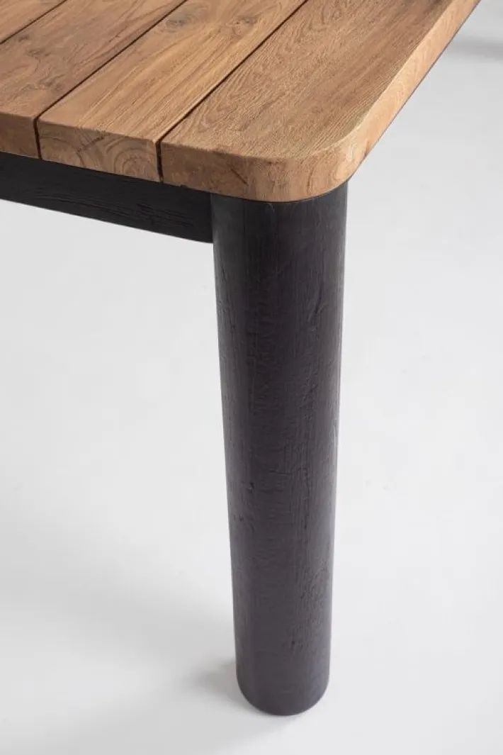 Bizzotto Tavoli>TAVOLO RODERICK 220X100