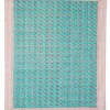 Bizzotto Accessori In Tessuto|Coperte>TELO COPRITUTTO EMELIE TURCHESE 220X260