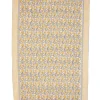 Bizzotto Accessori In Tessuto|Coperte>TELO COPRITUTTO GABRIELLE GIALLO 140X220
