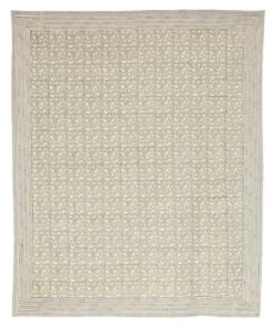 Bizzotto Accessori In Tessuto|Coperte>TELO COPRITUTTO HELOISE BIAN-VER 220X260