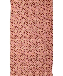 Bizzotto Accessori In Tessuto|Coperte>TELO MARE CLOTHILDE ROSA 90X180