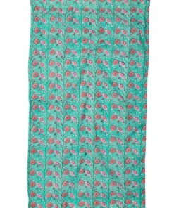 Bizzotto Accessori In Tessuto|Coperte>TELO MARE EMELIE VERDE SME 90X180