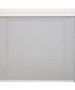 Bizzotto Pergole E Gazebo>TENDA RULLO PERGOLA OCEAN LATO 4M BIANCO