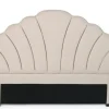 Bizzotto Letti>TESTIERA LETTO IN LEGNO NATURALE 169- AZAR