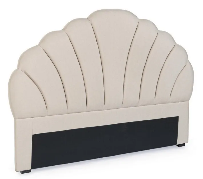 Bizzotto Letti>TESTIERA LETTO IN LEGNO NATURALE 169- AZAR