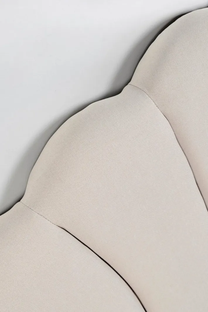 Bizzotto Letti>TESTIERA LETTO IN LEGNO NATURALE 169- AZAR