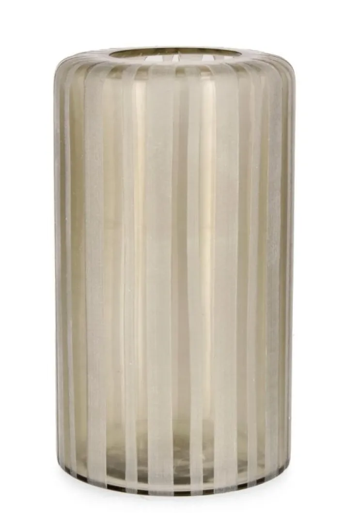 Bizzotto Vasi>VASO ARUNI VT BEIGE H32