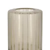 Bizzotto Vasi>VASO ARUNI VT BEIGE H27