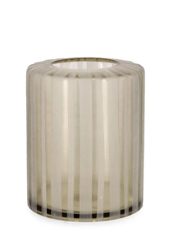 Bizzotto Vasi>VASO ARUNI VT BEIGE H27