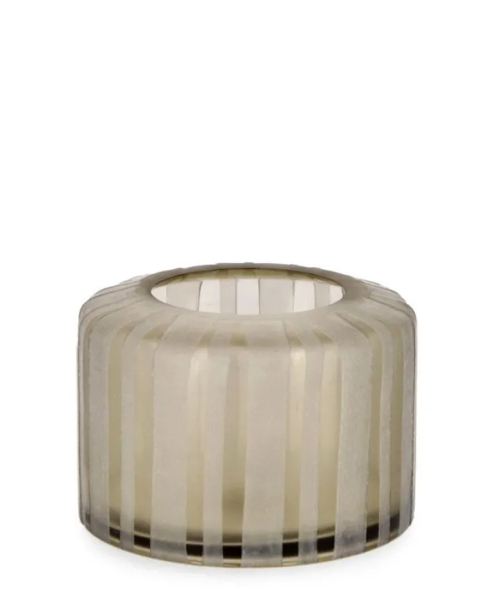 Bizzotto Vasi>VASO ARUNI VT BEIGE H21,5