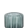 Bizzotto Vasi>VASO ARUNI VT BLU GRIGIO H21,5