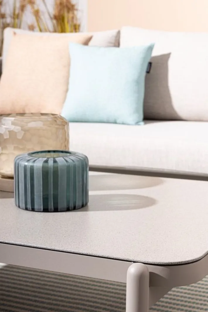 Bizzotto Vasi>VASO ARUNI VT BLU GRIGIO H21,5