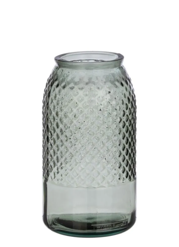Bizzotto Vasi>VASO AVRIL TO VT VERDE H28