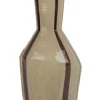 Bizzotto Vasi>VASO CETUS VT SALVIA MARRONE H31,5