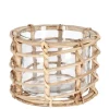 Bizzotto Vasi>VASO CHAMAN VT NATURALE H14