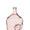 Bizzotto Vasi>VASO DAMIGIANA SCRAPPY VT ROSA H30