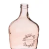 Bizzotto Vasi>VASO DAMIGIANA SCRAPPY VT ROSA H42