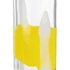Bizzotto Vasi>VASO ERIDANUS VT GIALLO BIANCO H36