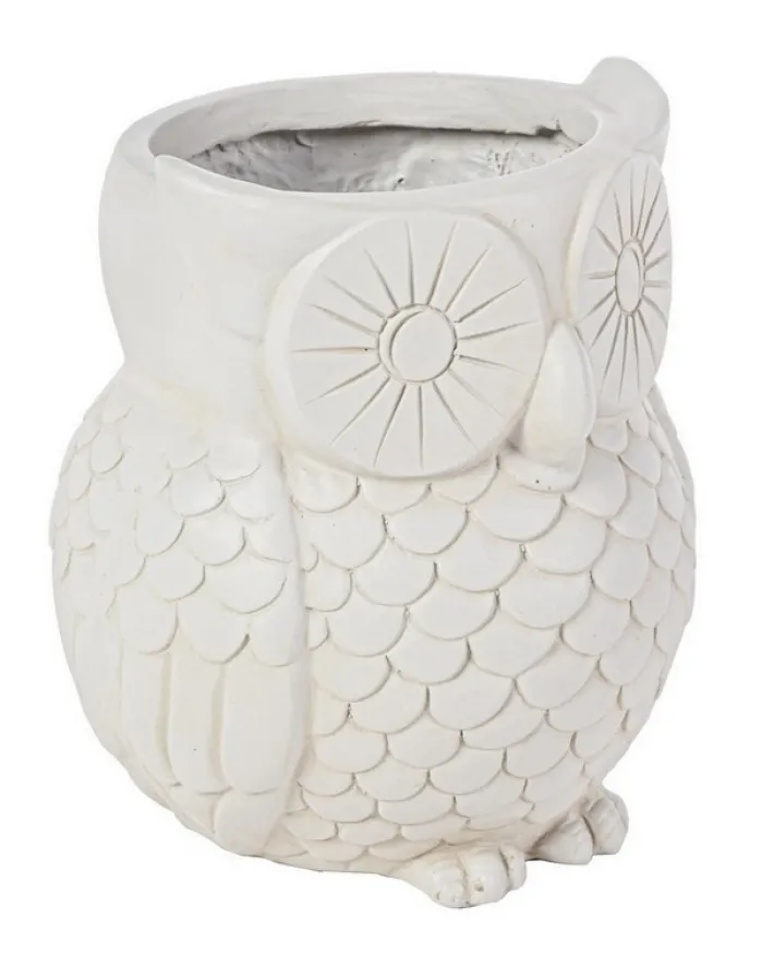 Bizzotto Vasi E Coprivasi>VASO GARDEN CIVETTA L