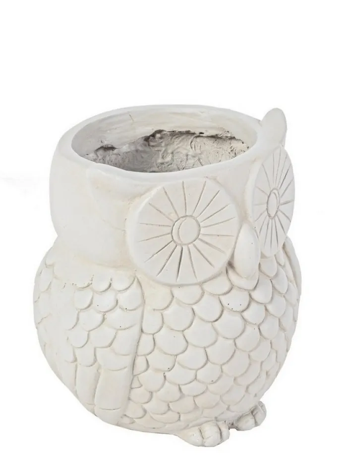 Bizzotto Vasi E Coprivasi>VASO GARDEN CIVETTA S