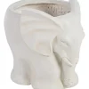 Bizzotto Vasi E Coprivasi>VASO GARDEN ELEFANTE L