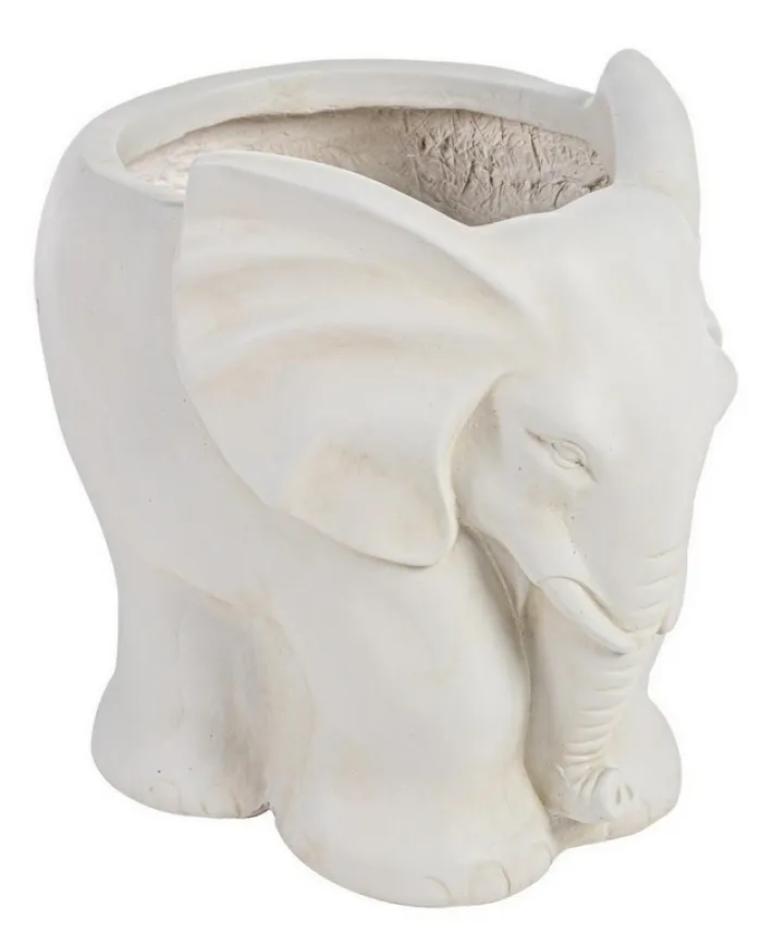 Bizzotto Vasi E Coprivasi>VASO GARDEN ELEFANTE L