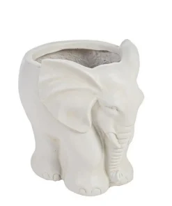 Bizzotto Vasi E Coprivasi>VASO GARDEN ELEFANTE S