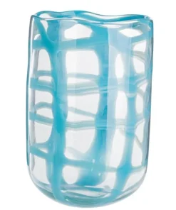 Bizzotto Vasi>VASO GRUS VT AZZURRO H30