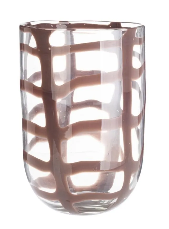 Bizzotto Vasi>VASO GRUS VT MARRONE H36,5