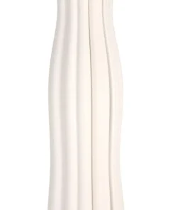 Bizzotto Vasi>VASO HAYLEE BEIGE H46,5