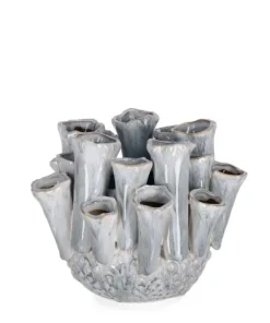 Bizzotto Vasi>VASO IKU AZZURRO D19,5