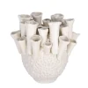 Bizzotto Vasi>VASO IKU BIANCO D26
