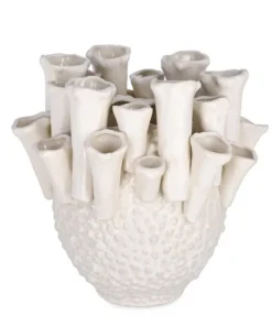 Bizzotto Vasi>VASO IKU BIANCO D26