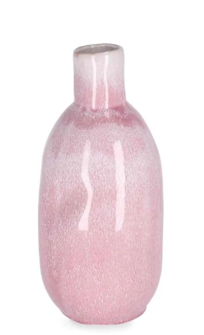 Bizzotto Vasi>VASO IKU ROSA H29