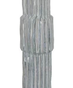Bizzotto Vasi>VASO IKU TO AZZURRO H75