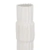 Bizzotto Vasi>VASO IKU TO BIANCO H60