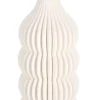 Bizzotto Vasi>VASO ILSA BEIGE H25