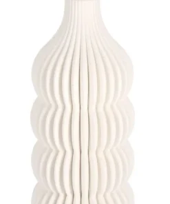 Bizzotto Vasi>VASO ILSA BEIGE H25