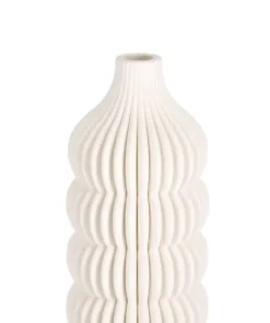 Bizzotto Vasi>VASO ILSA BEIGE H20