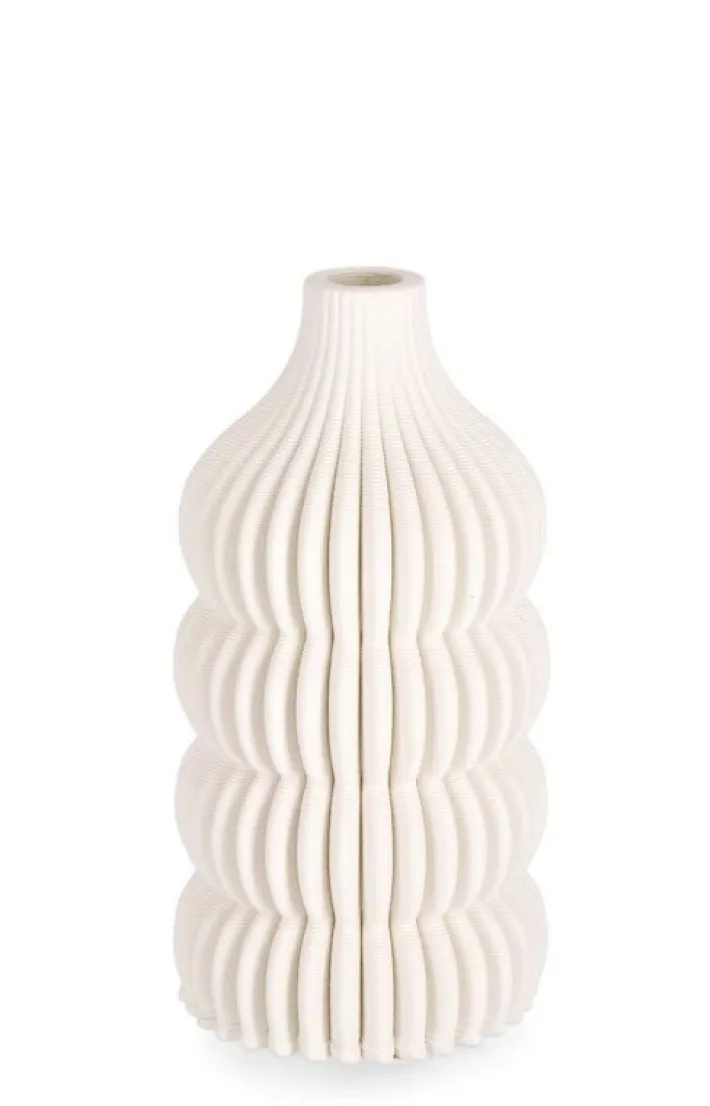 Bizzotto Vasi>VASO ILSA BEIGE H20