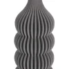 Bizzotto Vasi>VASO ILSA GRIGIO H25