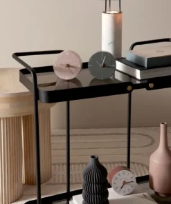 Bizzotto Vasi>VASO ILSA GRIGIO H25