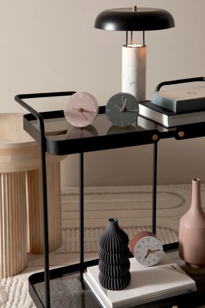 Bizzotto Vasi>VASO ILSA GRIGIO H25