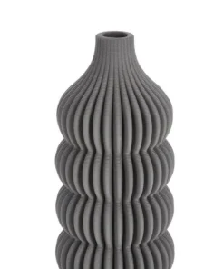 Bizzotto Vasi>VASO ILSA GRIGIO H20