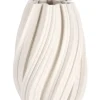 Bizzotto Vasi>VASO JOLEEN BEIGE H31
