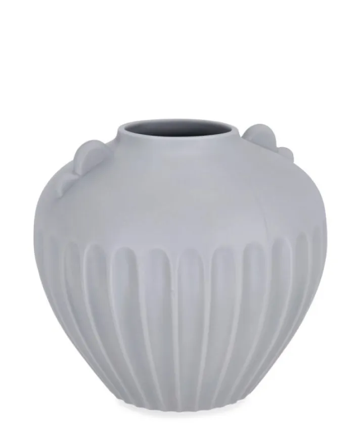 Bizzotto Vasi>VASO JUZO AZZURRO H24