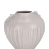 Bizzotto Vasi>VASO JUZO BEIGE H24