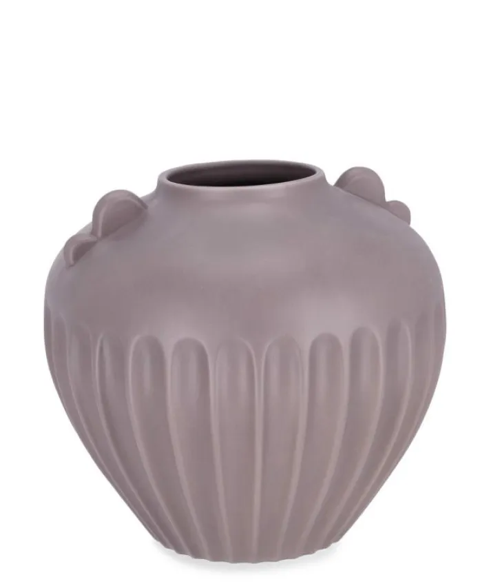 Bizzotto Vasi>VASO JUZO MALVA H24