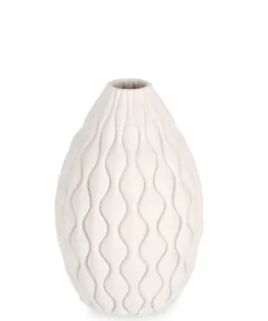 Bizzotto Vasi>VASO KYLO BEIGE H24