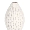 Bizzotto Vasi>VASO KYLO BEIGE H28